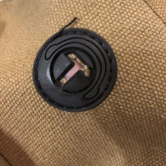 Westend canvas sling bag crossbody with adjustable strap (crosspost unisex) - Picture 11 of 12